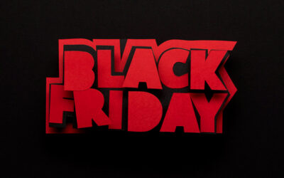 Motivos para participar da Black Friday