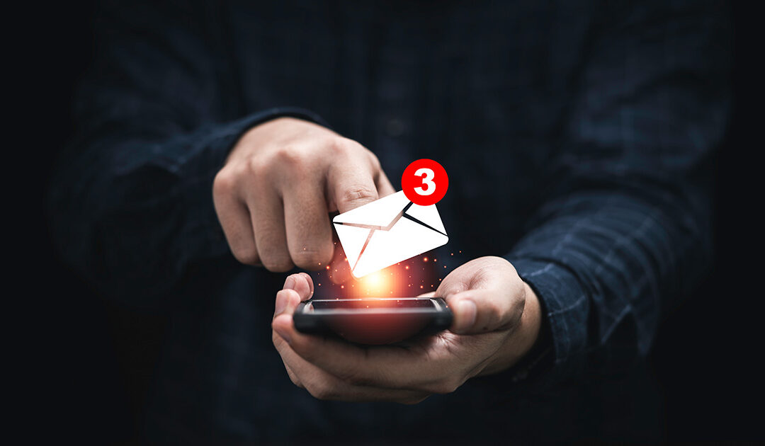 E-mail marketing ainda funciona?